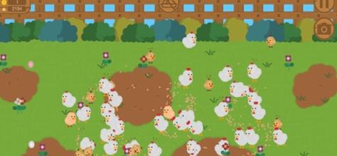 养鸡大作战红包版app