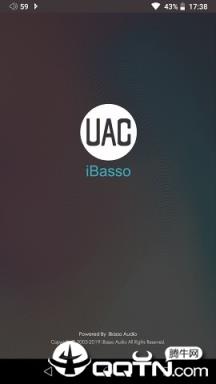 iBasso UAC
