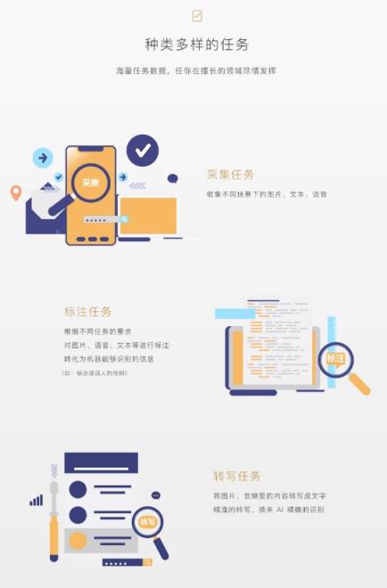 网易众包任务平台