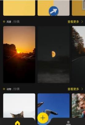 纸糖壁纸手机版