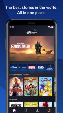 disney+平台app
