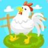 幸运养鸡场红包版