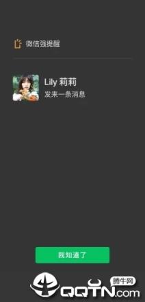 手机微信轻聊版