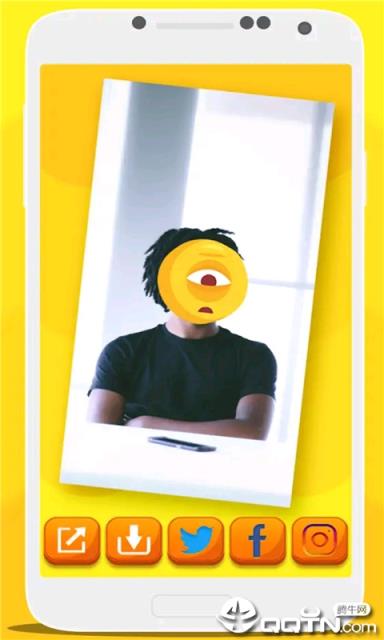 MineMoji动漫卡通