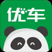 熊猫优车app