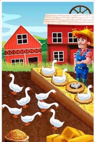 母鸡下蛋游戏app