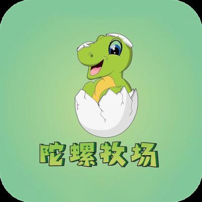 陀螺牧场app