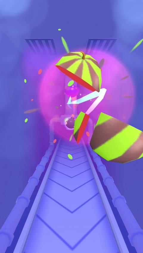 水果切切切3D红包版app
