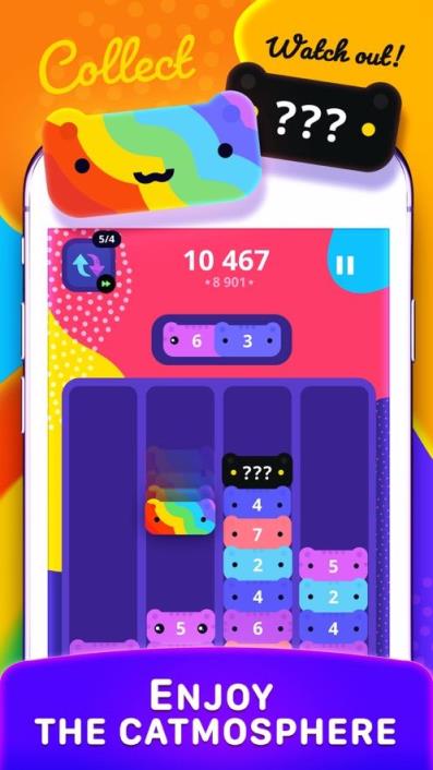 catris猫咪红包版app