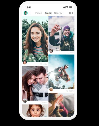 快手国际版登录