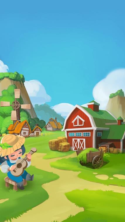 开心小农场红包版