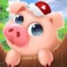 阳光猪猪养殖场提现版