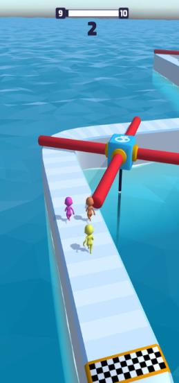 极速冲冲冲红包版