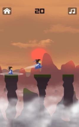 红包跳一跳新年快乐版