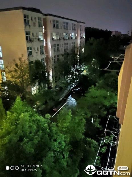 小米9谷歌相机
