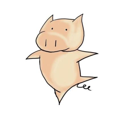 PIG欢乐猪