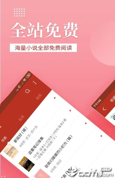 逐流文学破解版