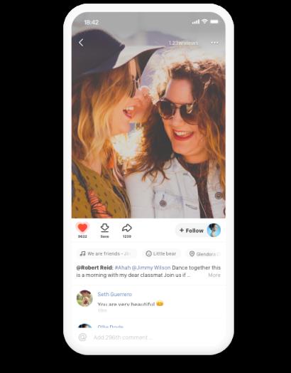 快手国际版登录