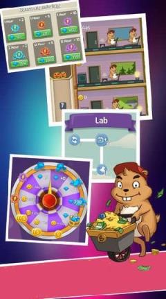 养鼠达人红包版app