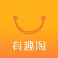 有趣淘app