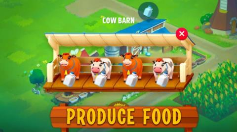 河畔农场红包版app