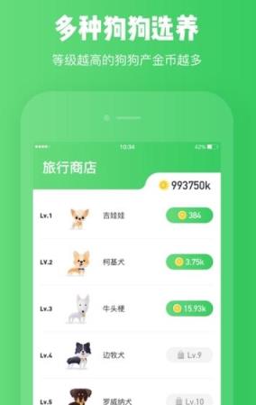 旅行世界欧洲犬