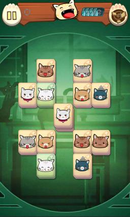 狮狮连萌红包版