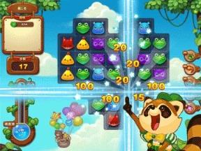 幸运消消乐提现版app