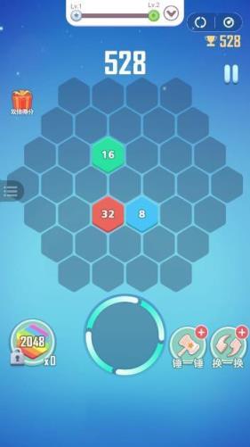 开心六角消红包版app