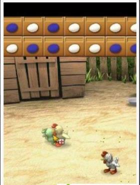 农场养鸡生蛋app