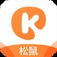 松鼠爱玩
