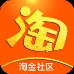 淘金社区app