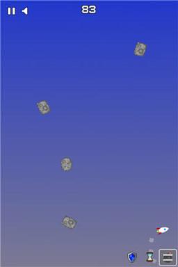 火箭冲冲冲红包版