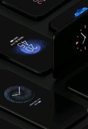 miui11万象息屏