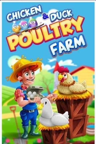 母鸡下蛋游戏app