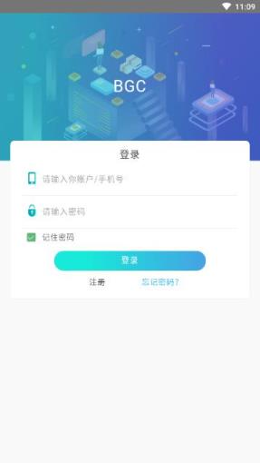 BGC游戏app
