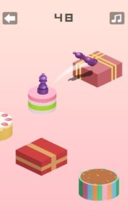 红包跳一跳新年快乐版