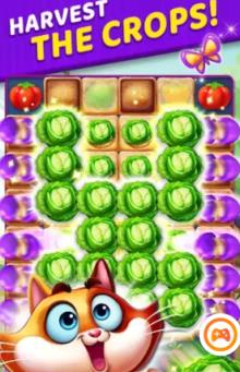 农场喵喵红包版