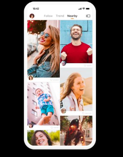 快手国际版登录