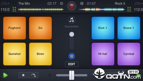 djay2安卓汉化版