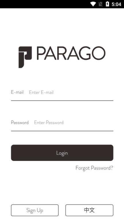 派拉格车载冰箱