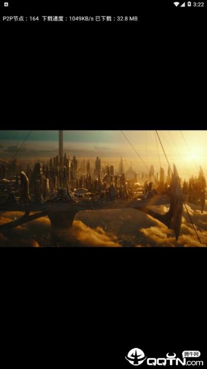 松果TV电视盒子