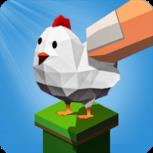 微小的母鸡app