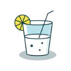 柠檬喝水提现版