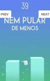 方块跳一跳红包版