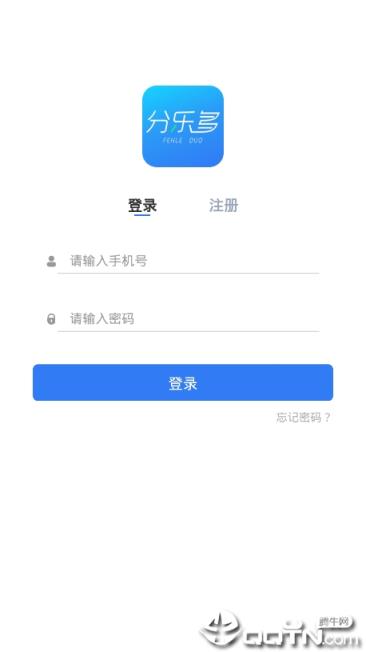 分乐多垃圾分类