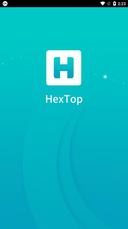 HexTop
