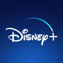 Disney+中国版