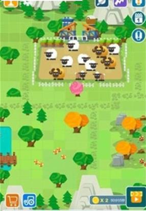 开心小农场红包版