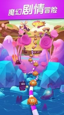 消消乐总动员领红包